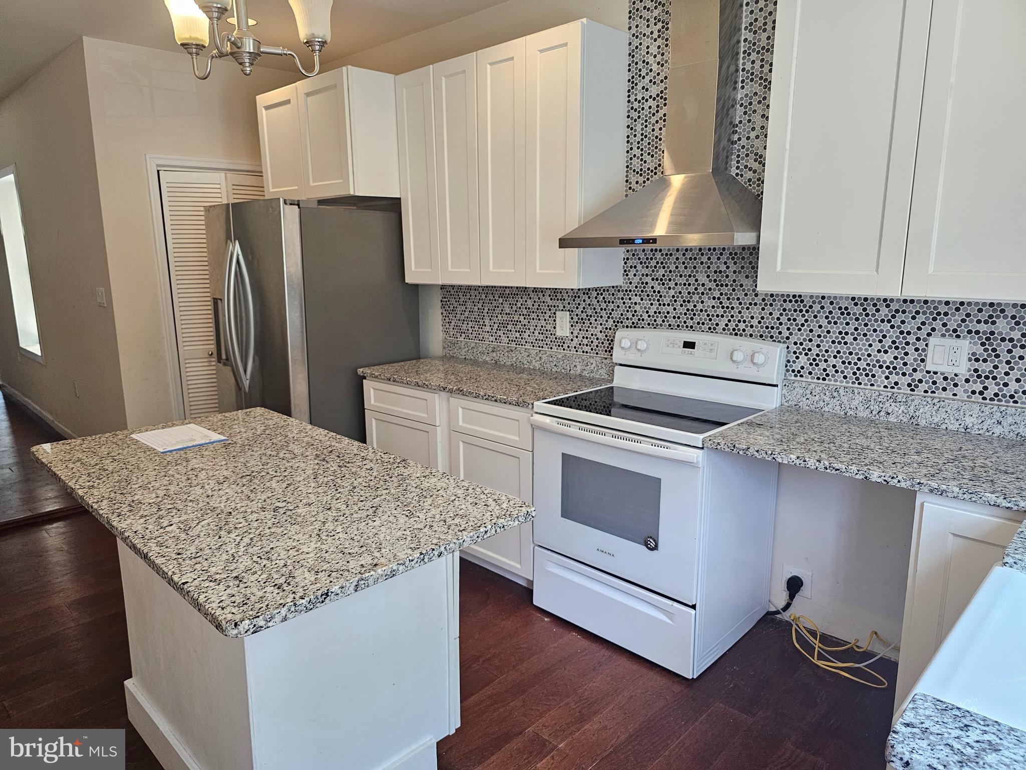 EAGER PARK TOWNHOMES - Residential