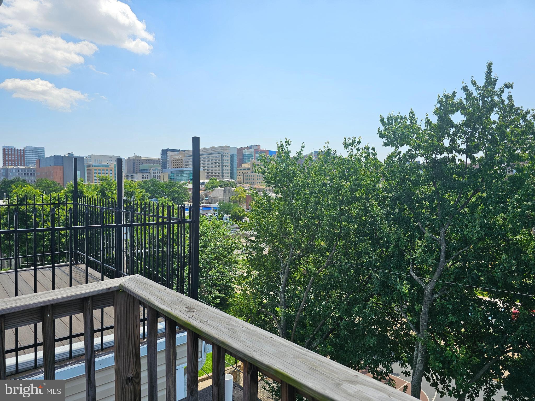 EAGER PARK TOWNHOMES - Residential