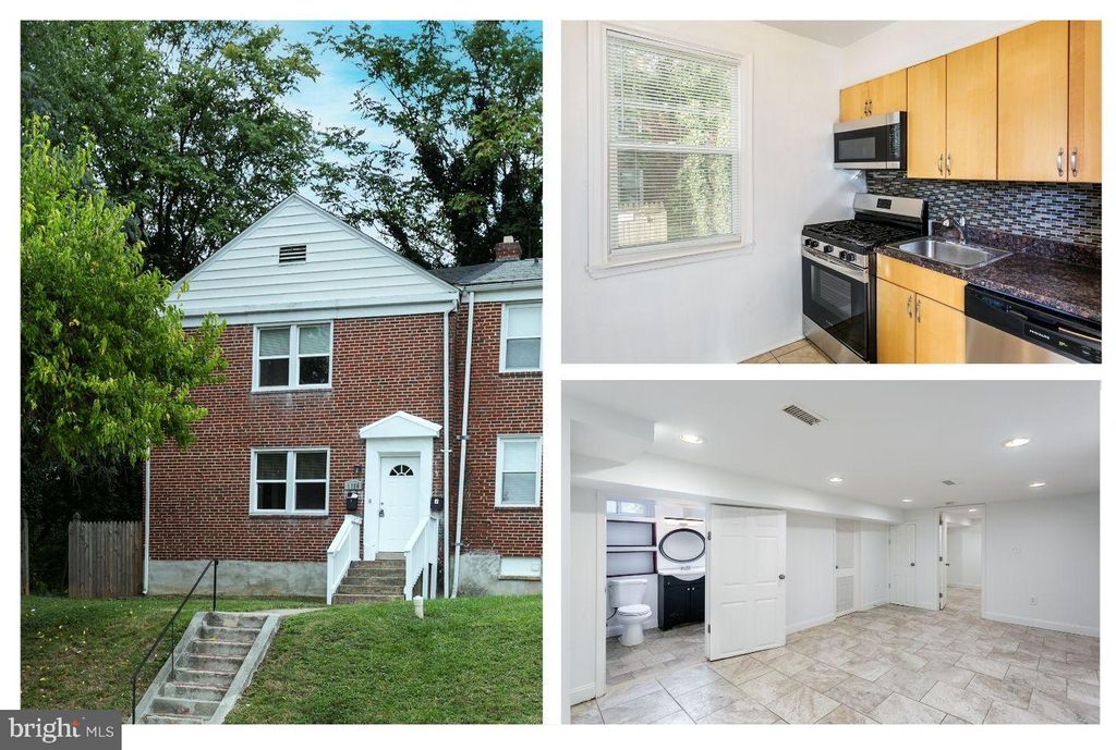 Photo of 1124 Gleneagle Road, BALTIMORE, MD 21239 (MLS # MDBA2184152)
