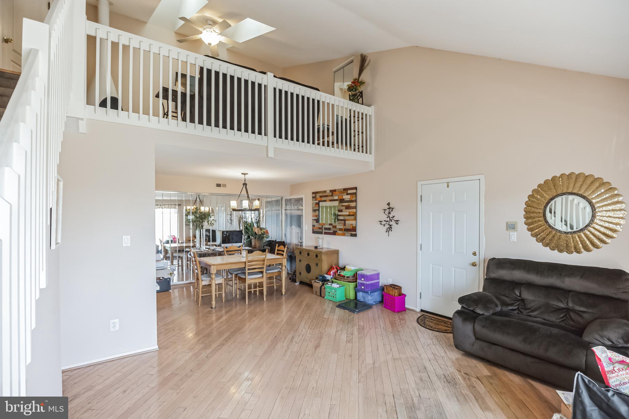 FOUNTAIN POINTE - Residential