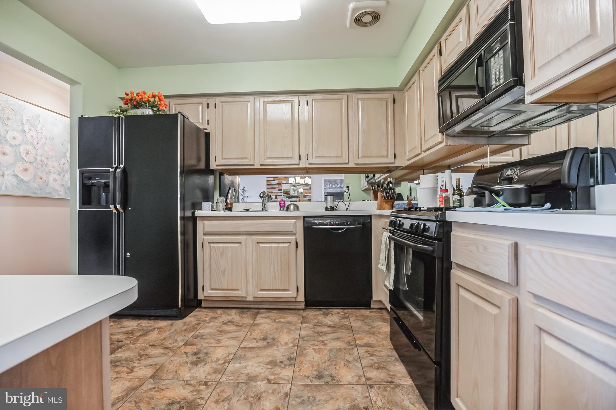 FOUNTAIN POINTE - Residential