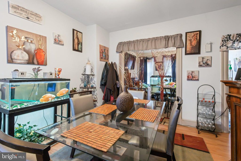 Photo of 217 E Frederick Street, Lancaster, PA 17602 (MLS # PALA2050190)