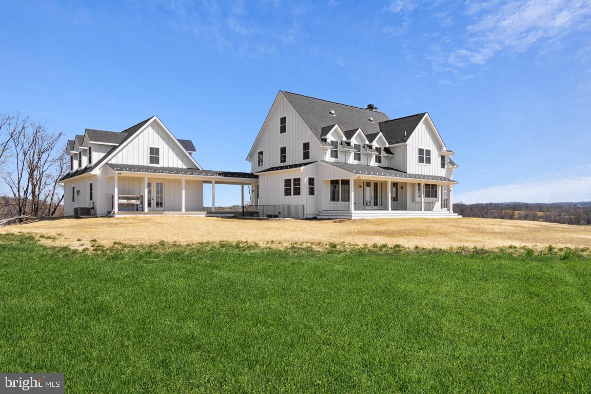 3032 THURSTON ROAD LOT 2
