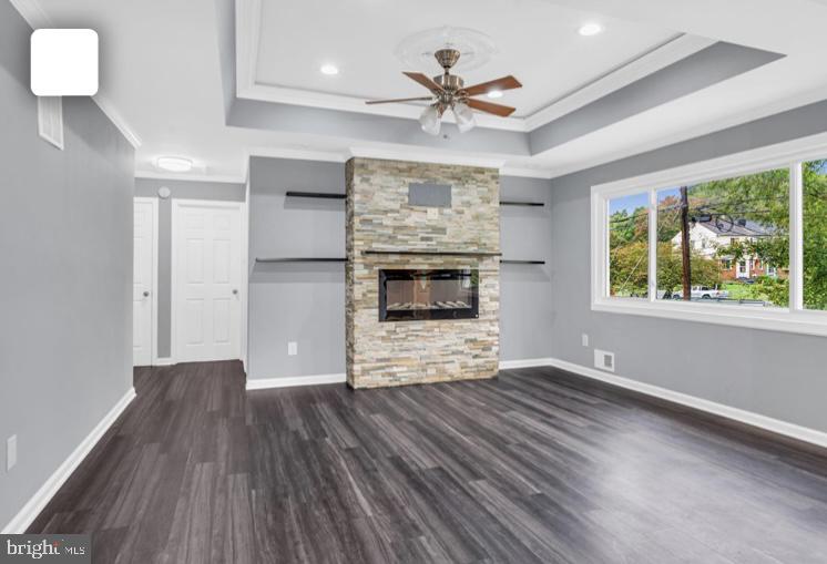 BEACON HEIGHTS - Residential