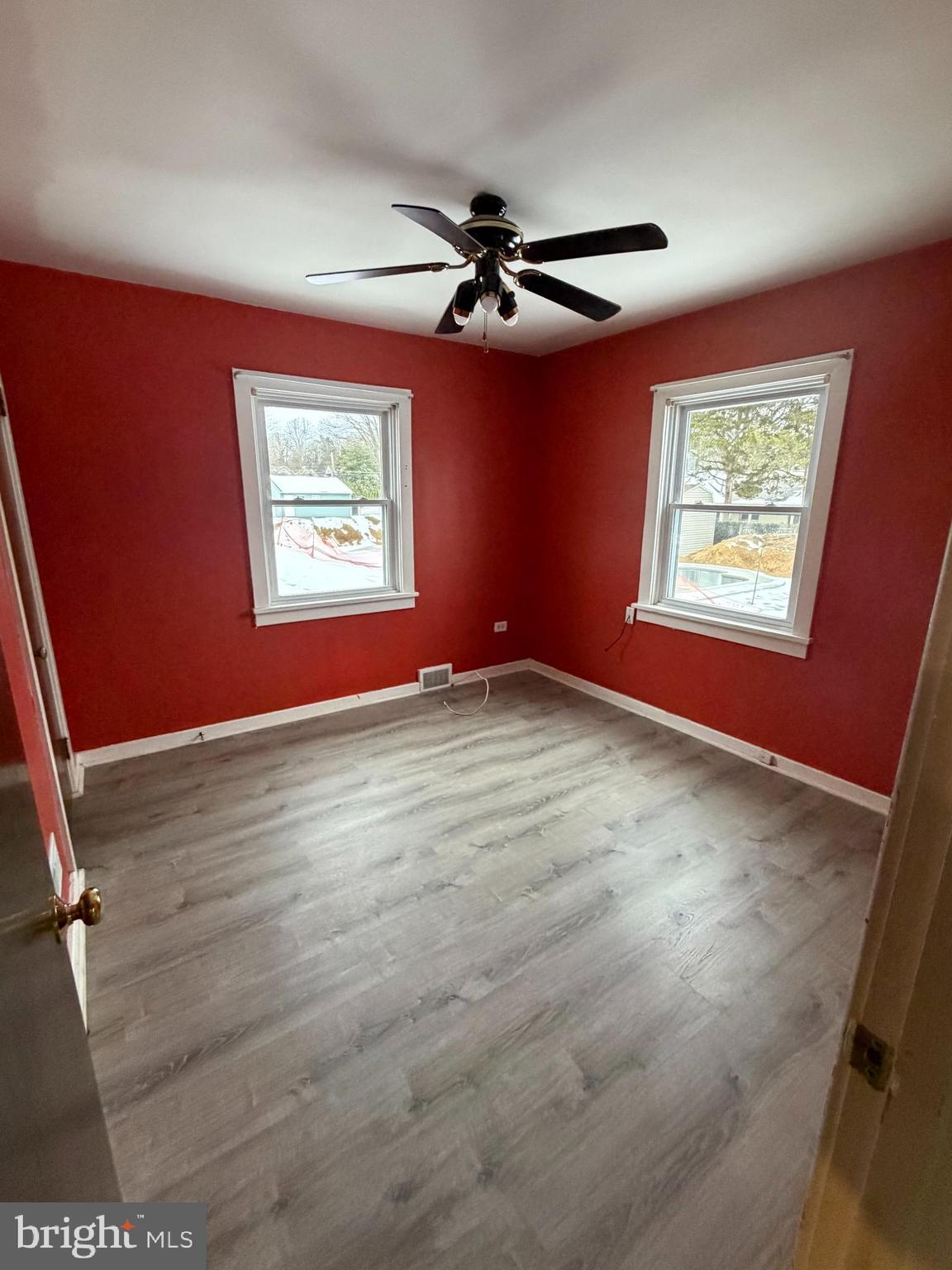 2ND WARD LEBANON CITY - Residential