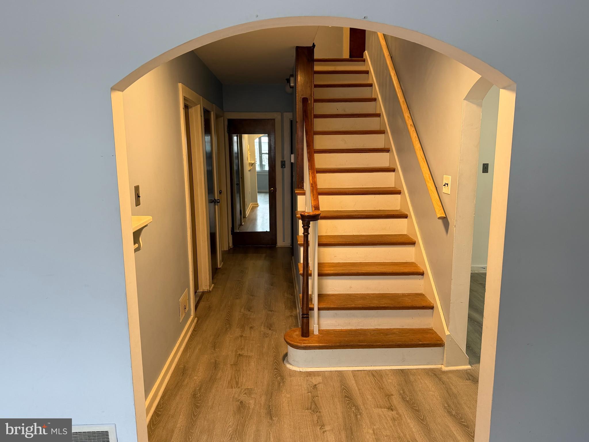 2ND WARD LEBANON CITY - Residential