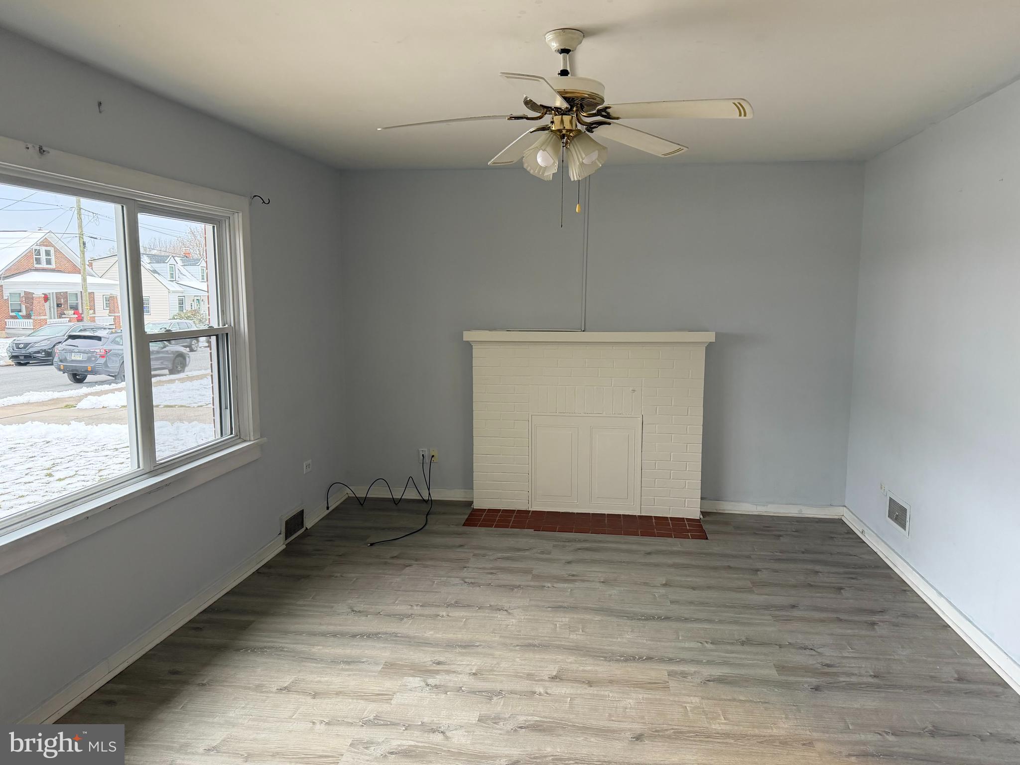 2ND WARD LEBANON CITY - Residential