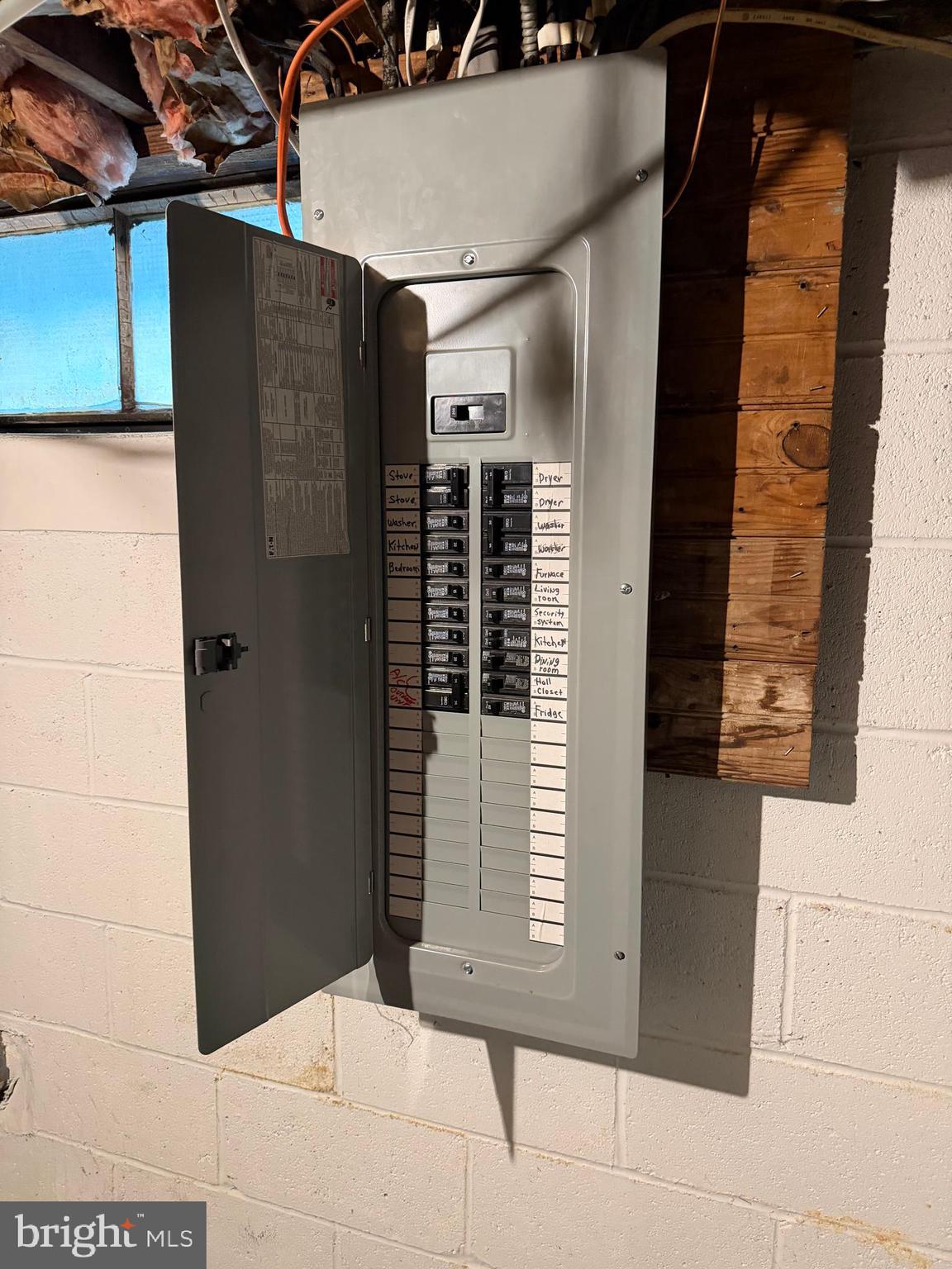 2ND WARD LEBANON CITY - Residential