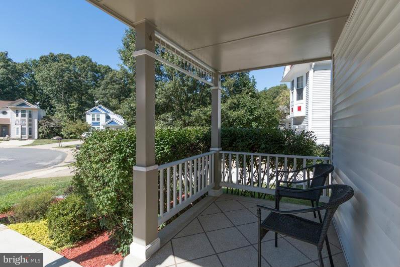 LAKE RIDGE - Residential Lease