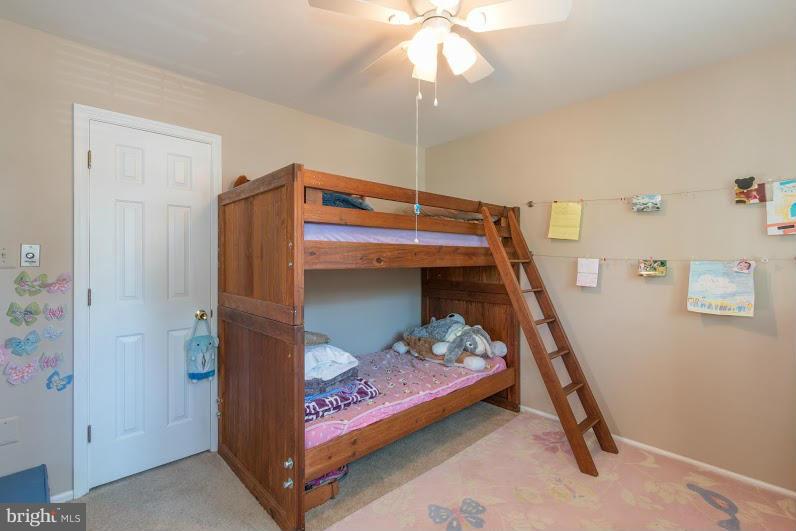 LAKE RIDGE - Residential Lease