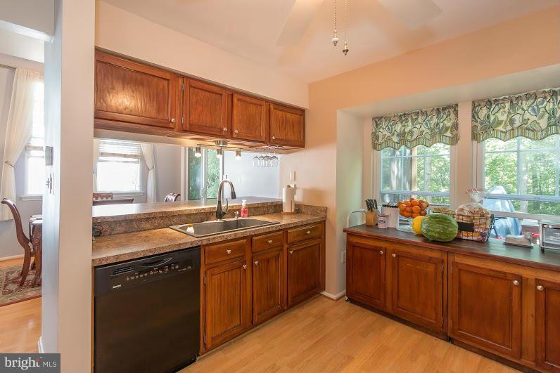 LAKE RIDGE - Residential Lease