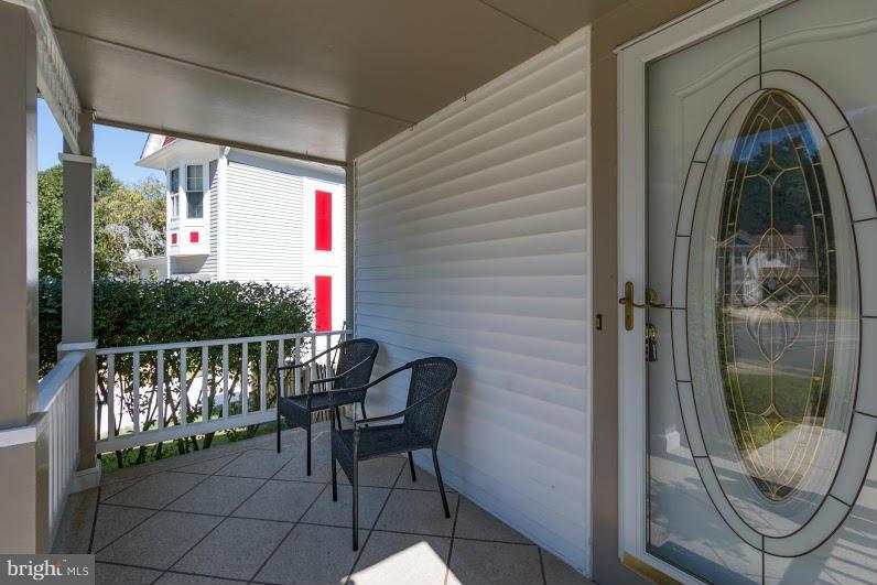 LAKE RIDGE - Residential Lease