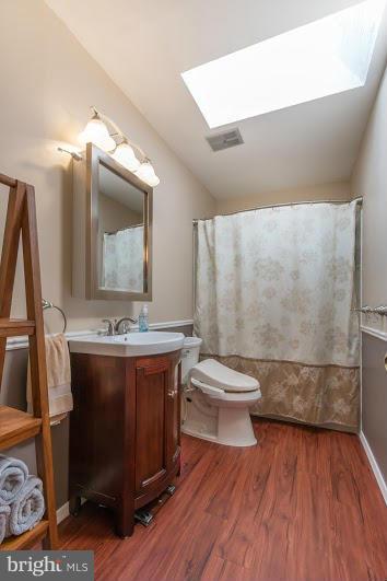 LAKE RIDGE - Residential Lease