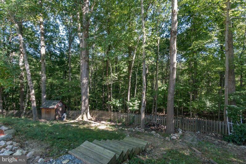 LAKE RIDGE - Residential Lease