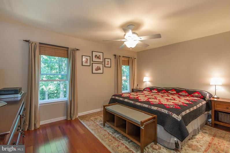 LAKE RIDGE - Residential Lease