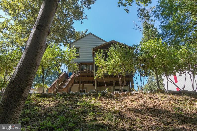 LAKE RIDGE - Residential Lease