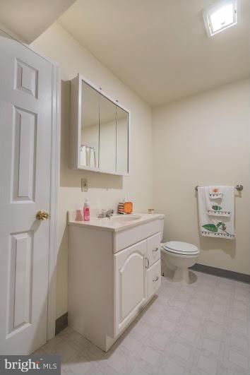 LAKE RIDGE - Residential Lease