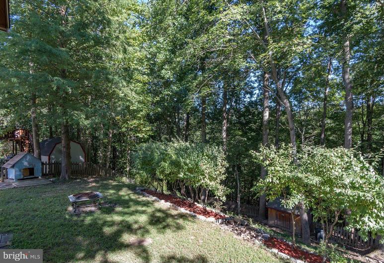 LAKE RIDGE - Residential Lease