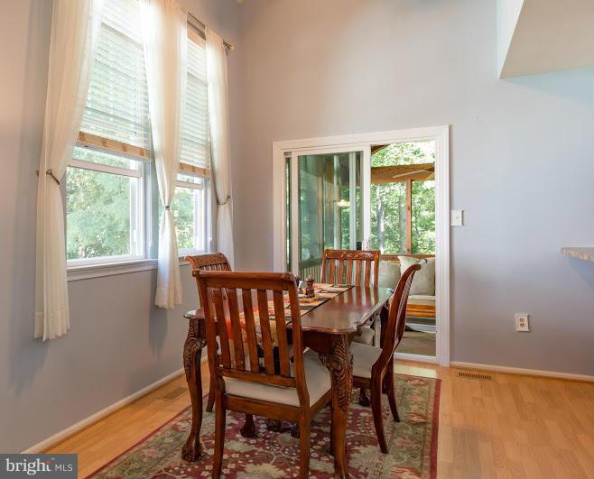 LAKE RIDGE - Residential Lease