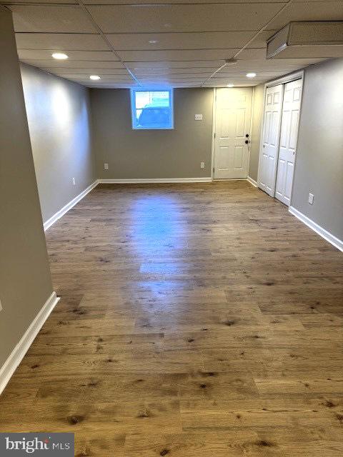 NONE AVAILABLE - Residential Lease