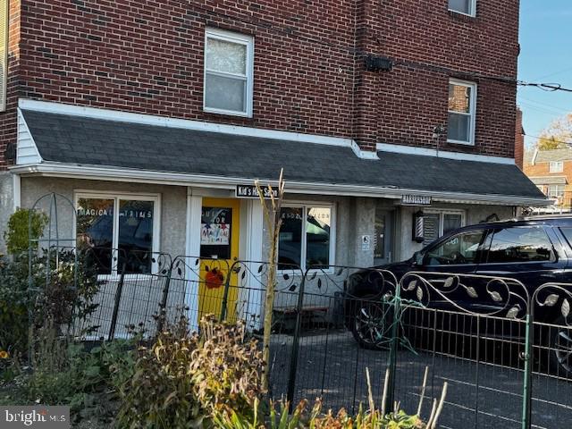 NONE AVAILABLE - Residential Lease