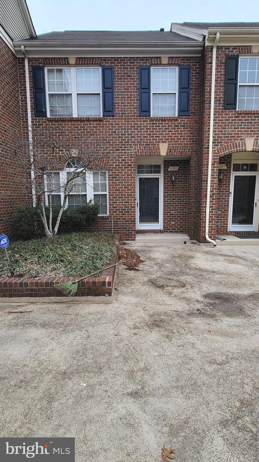 MADISON LANE - Residential