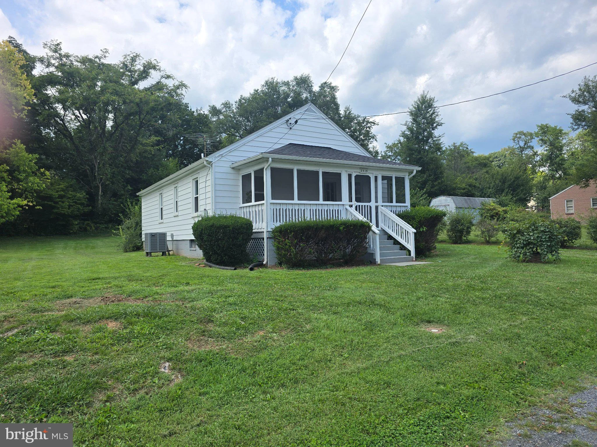 2519 Hockman Avenue, Winchester, VA, 22601