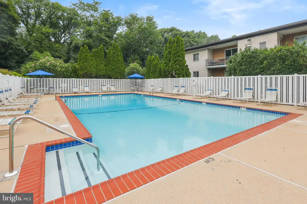 7 Rockford Road Unit E-1, Wilmington, DE 19806