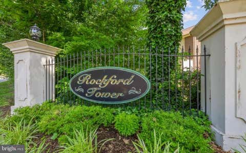 Condo For Sale - 7 Rockford Road #E-1<br/> WILMINGTON, DE 19806