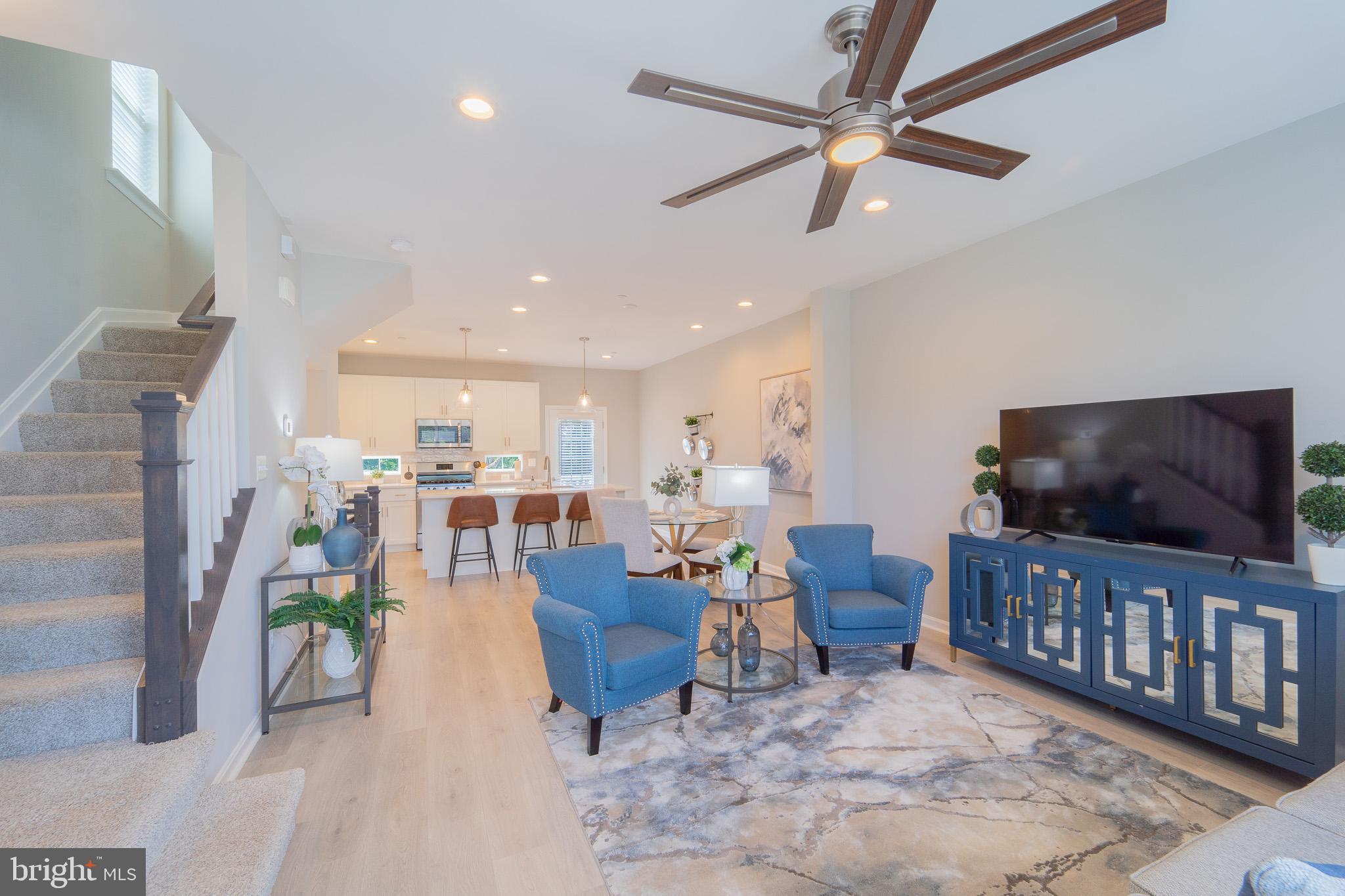 JOPPA CROSSING - Residential