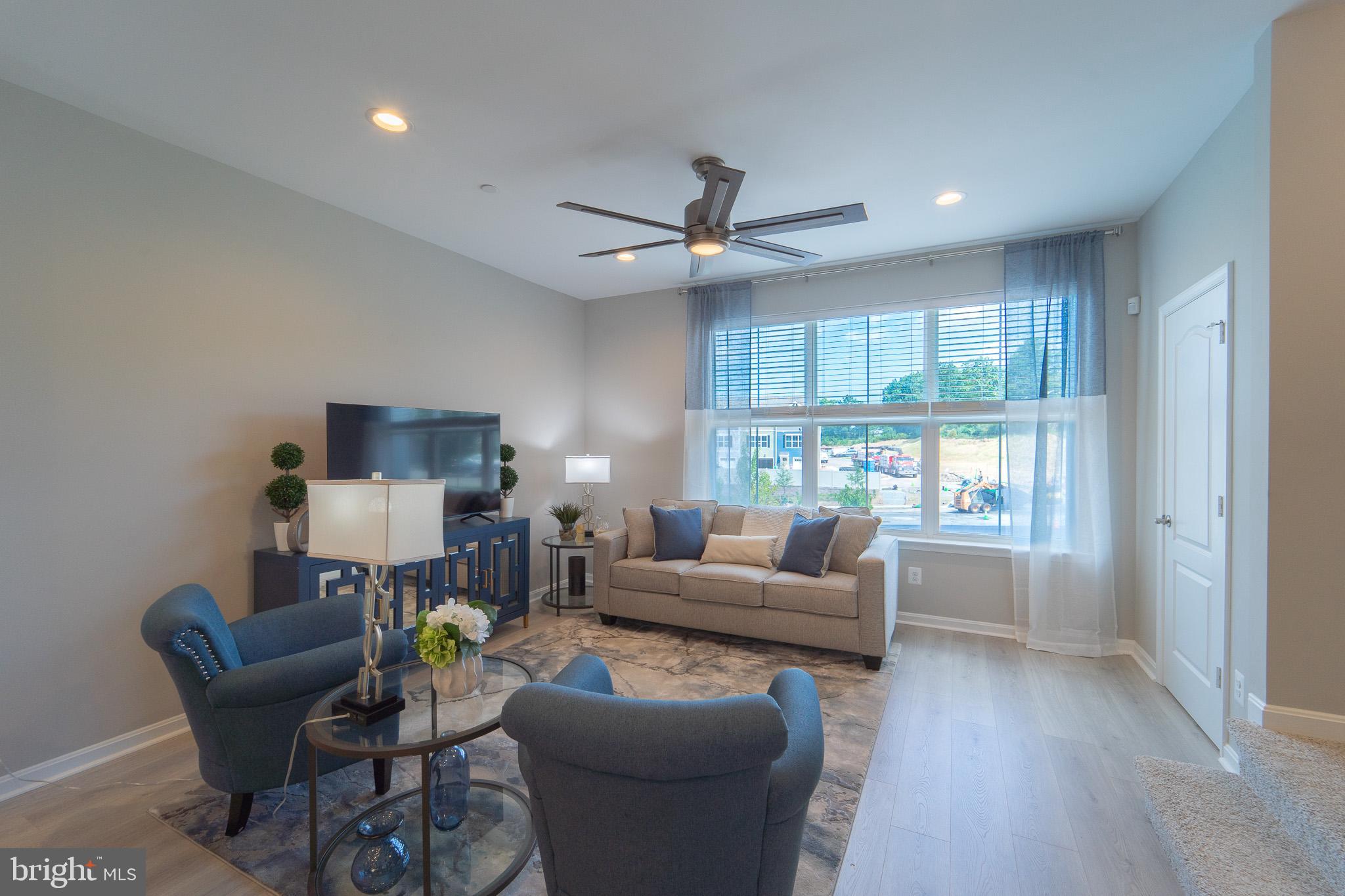 JOPPA CROSSING - Residential