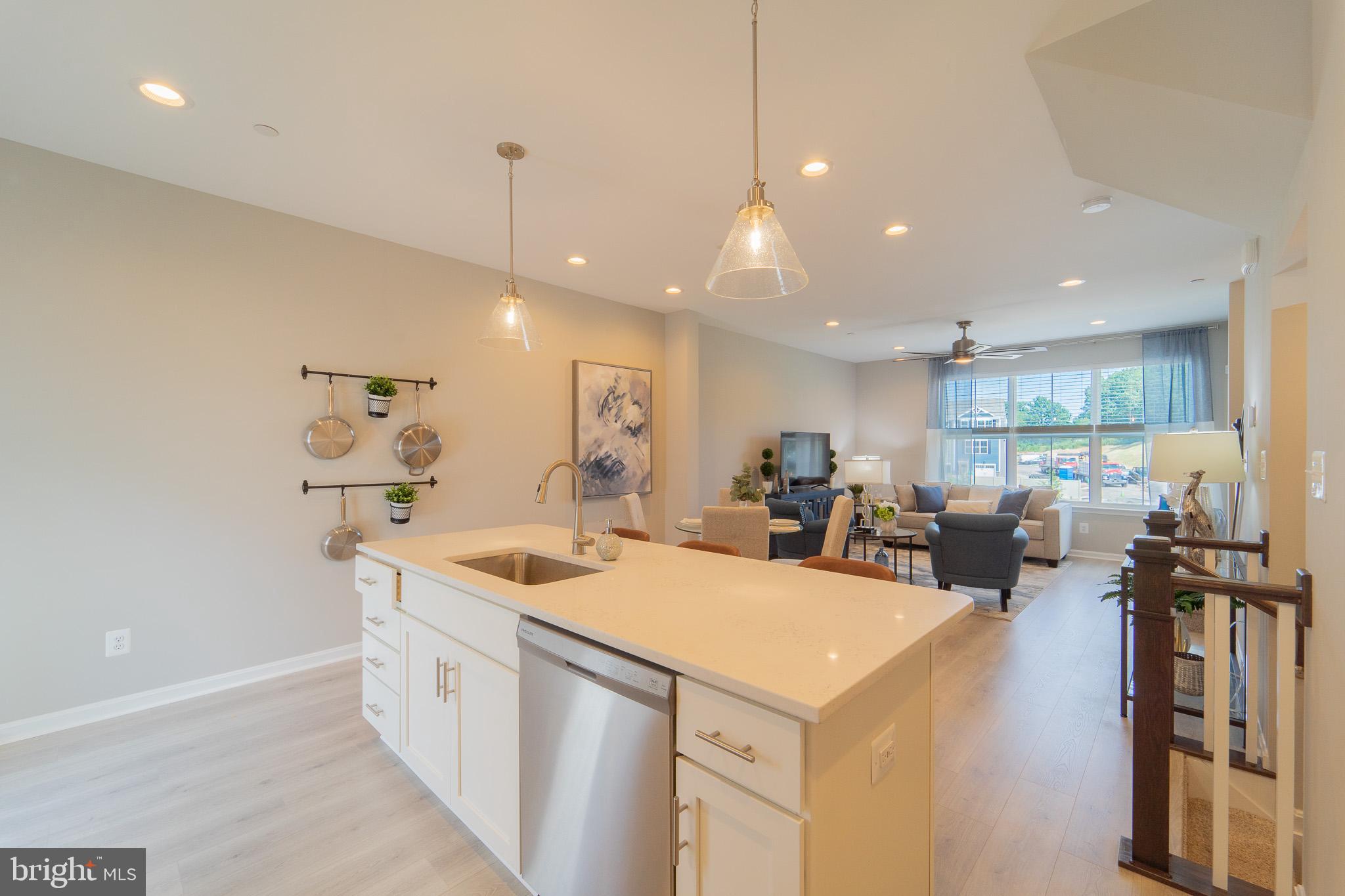 JOPPA CROSSING - Residential