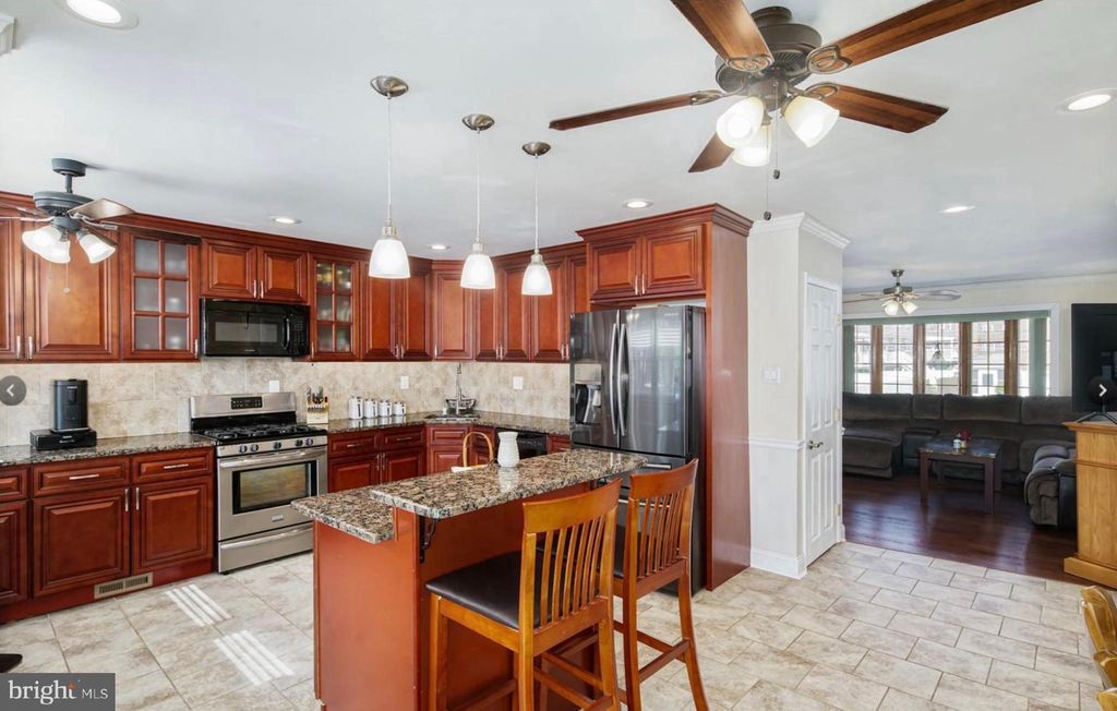 Photo of 3302 Belgreen Road, PHILADELPHIA, PA 19154 (MLS # PAPH2586026)