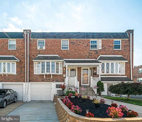 Photo of 3302 Belgreen Road, PHILADELPHIA, PA 19154 (MLS # PAPH2586026)