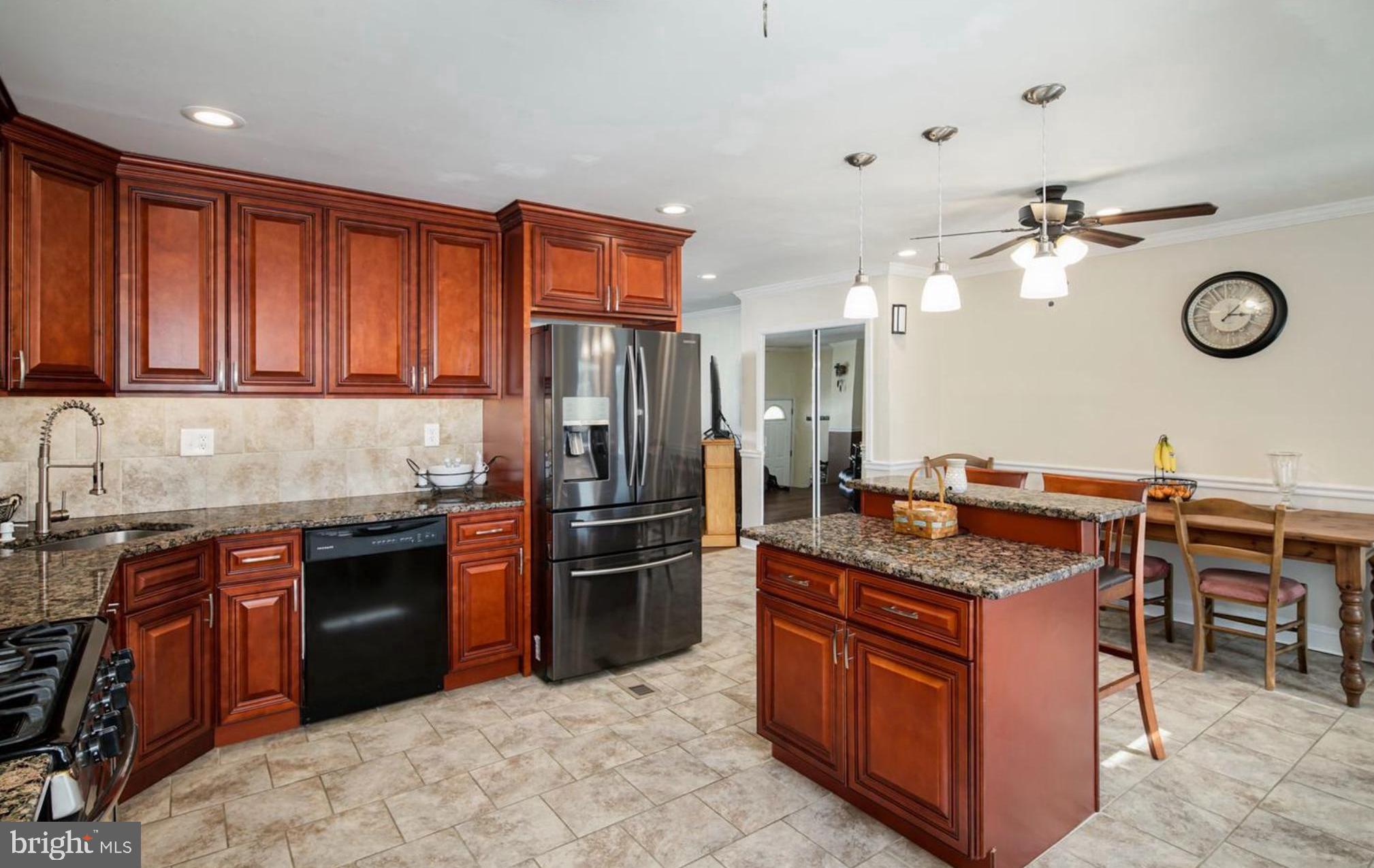 PARKWOOD - Residential