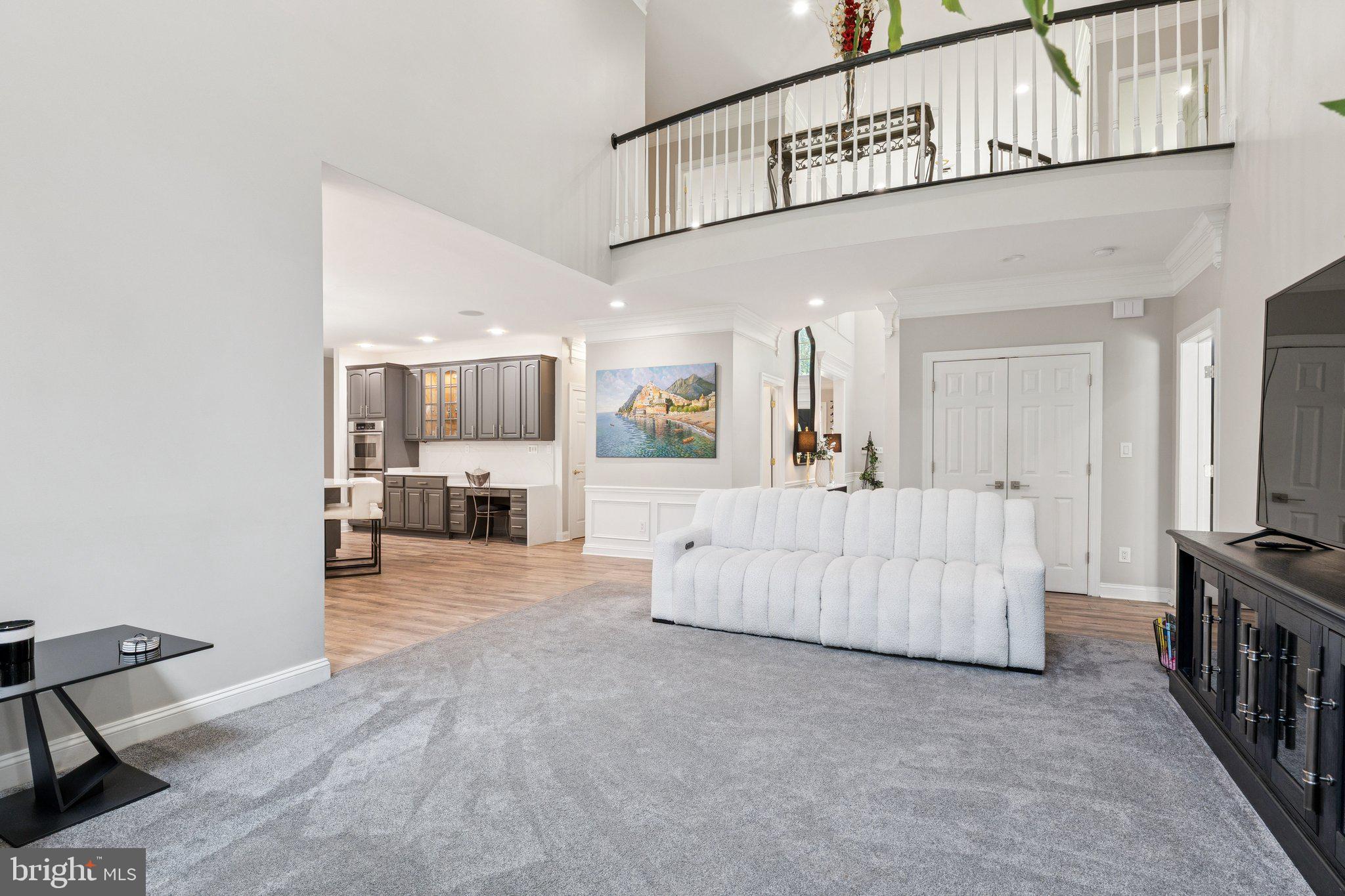 ST STEPHENS FARMS - Residential