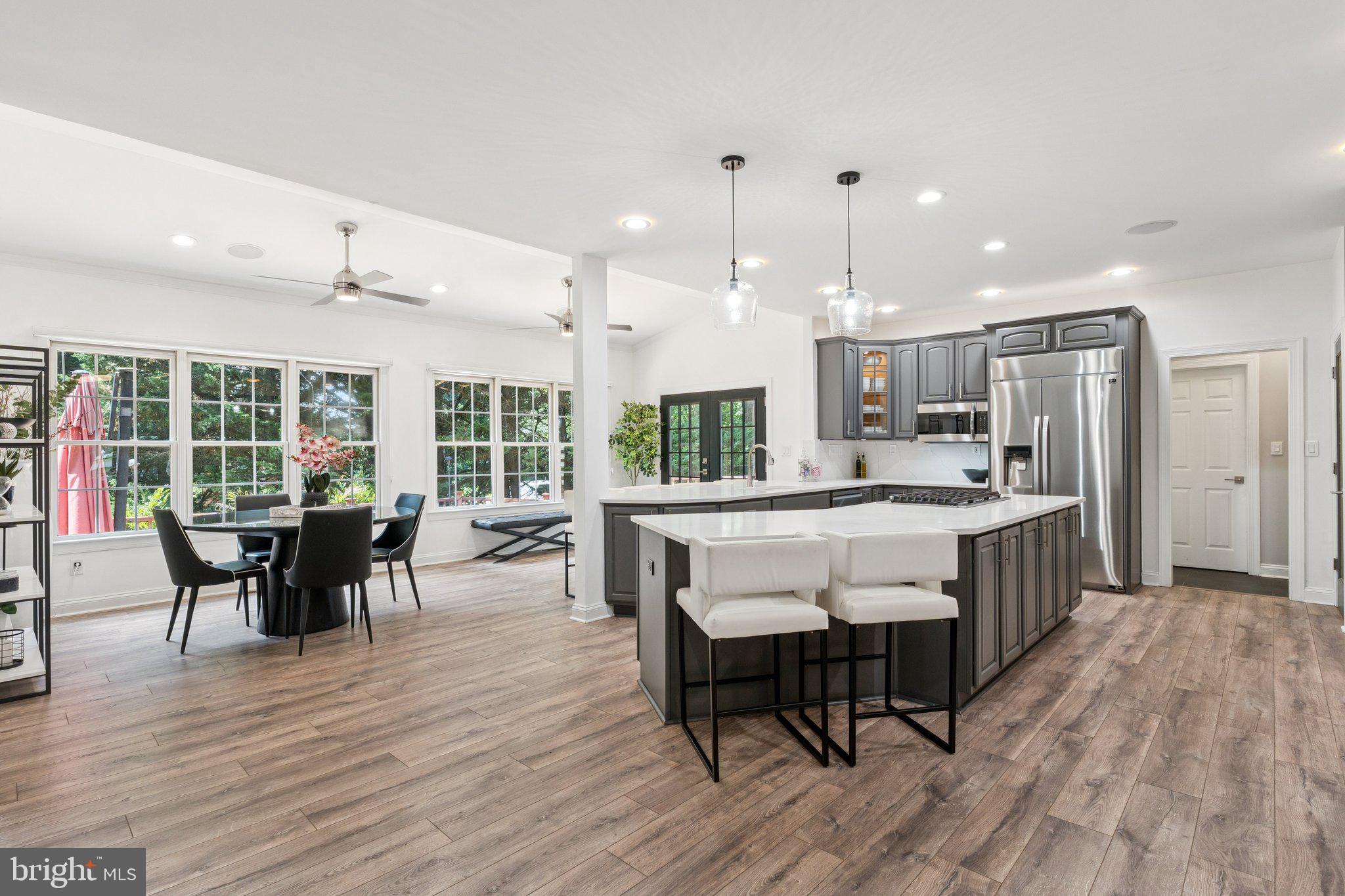 ST STEPHENS FARMS - Residential