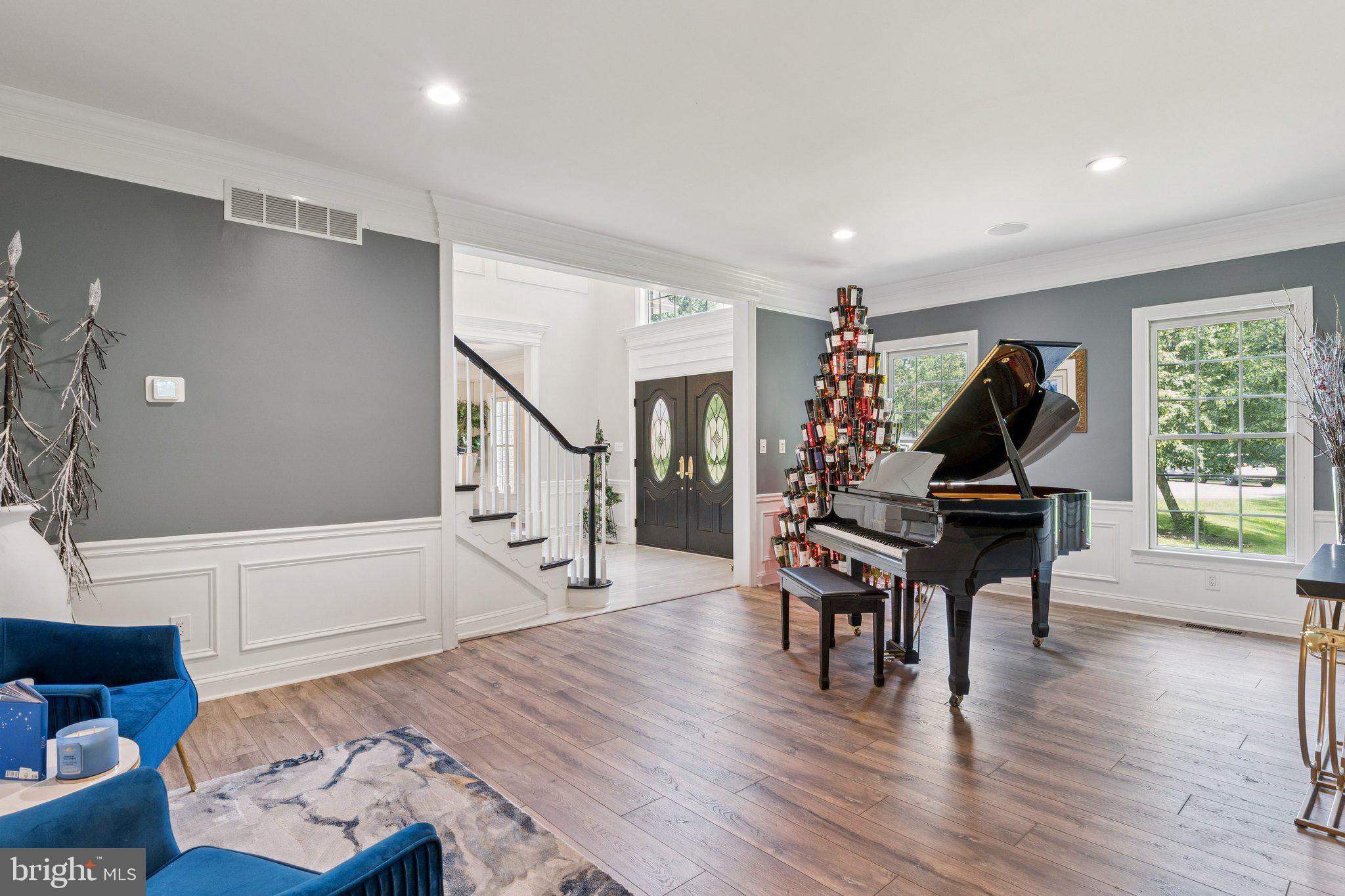 ST STEPHENS FARMS - Residential