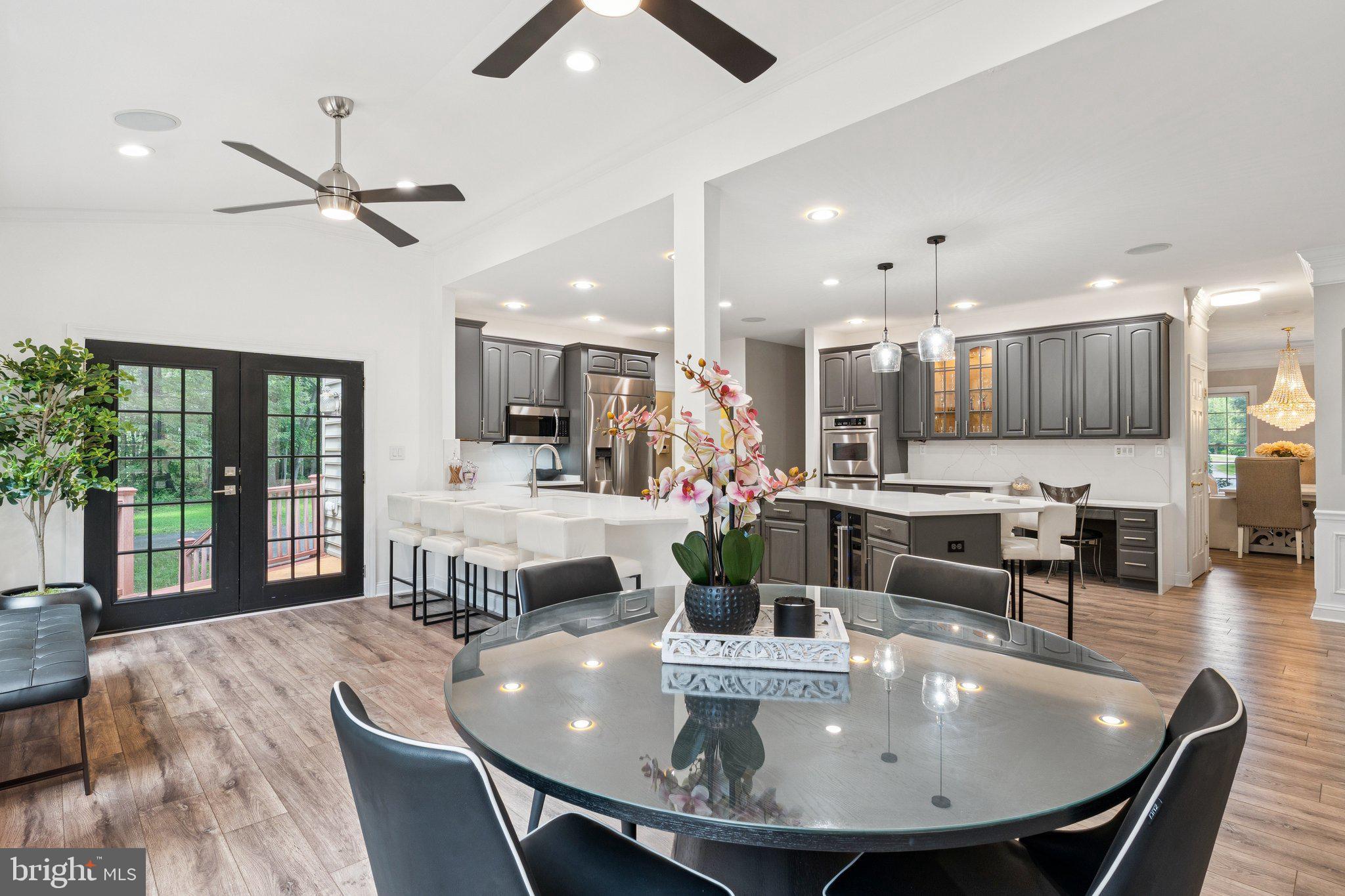 ST STEPHENS FARMS - Residential