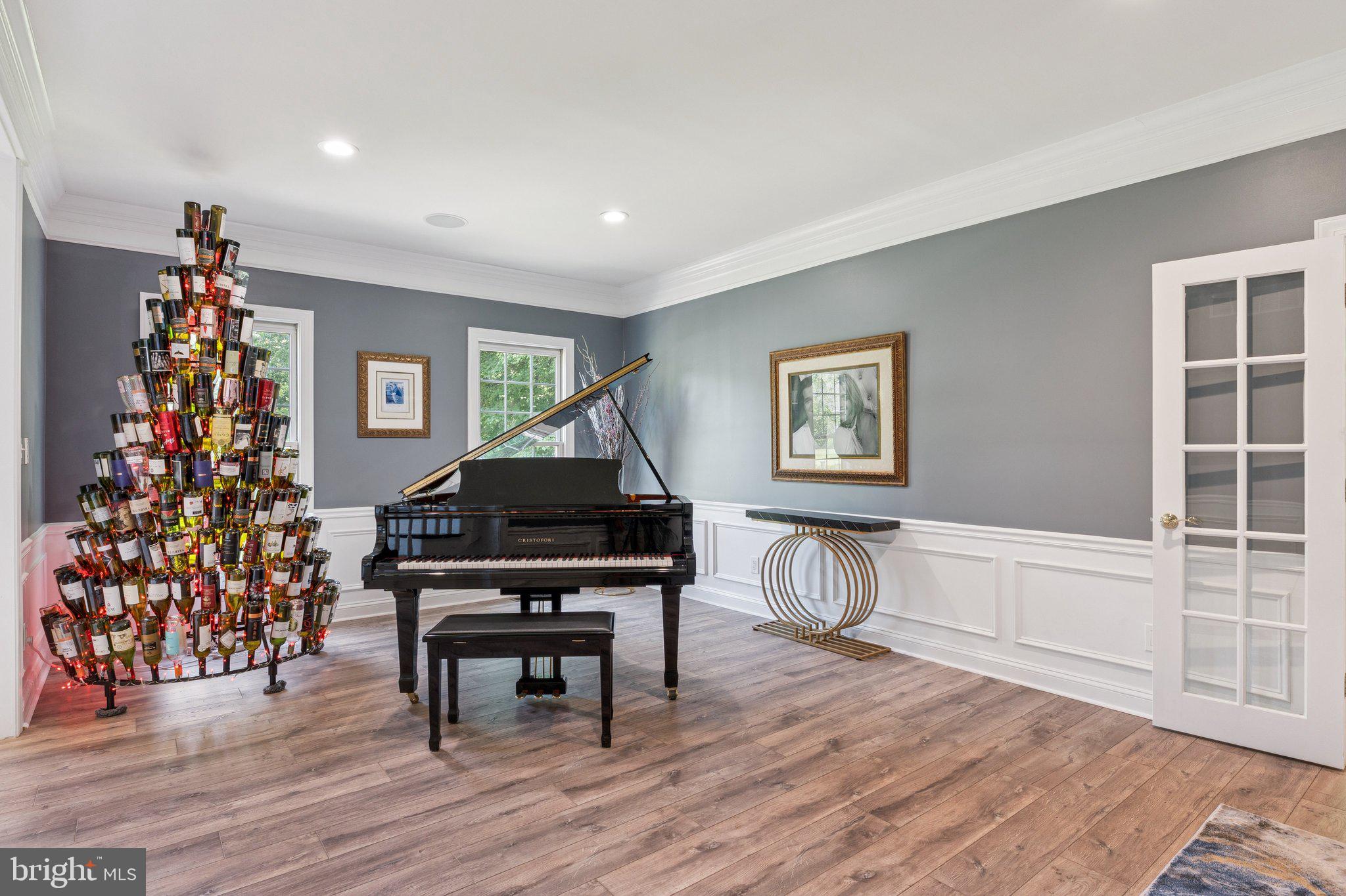 ST STEPHENS FARMS - Residential