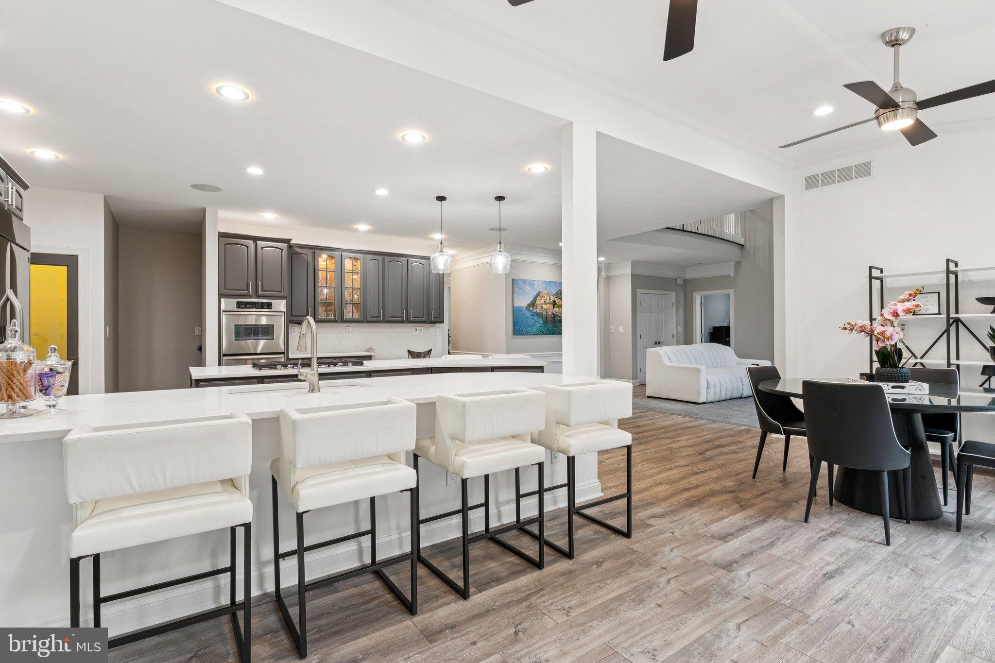 ST STEPHENS FARMS - Residential