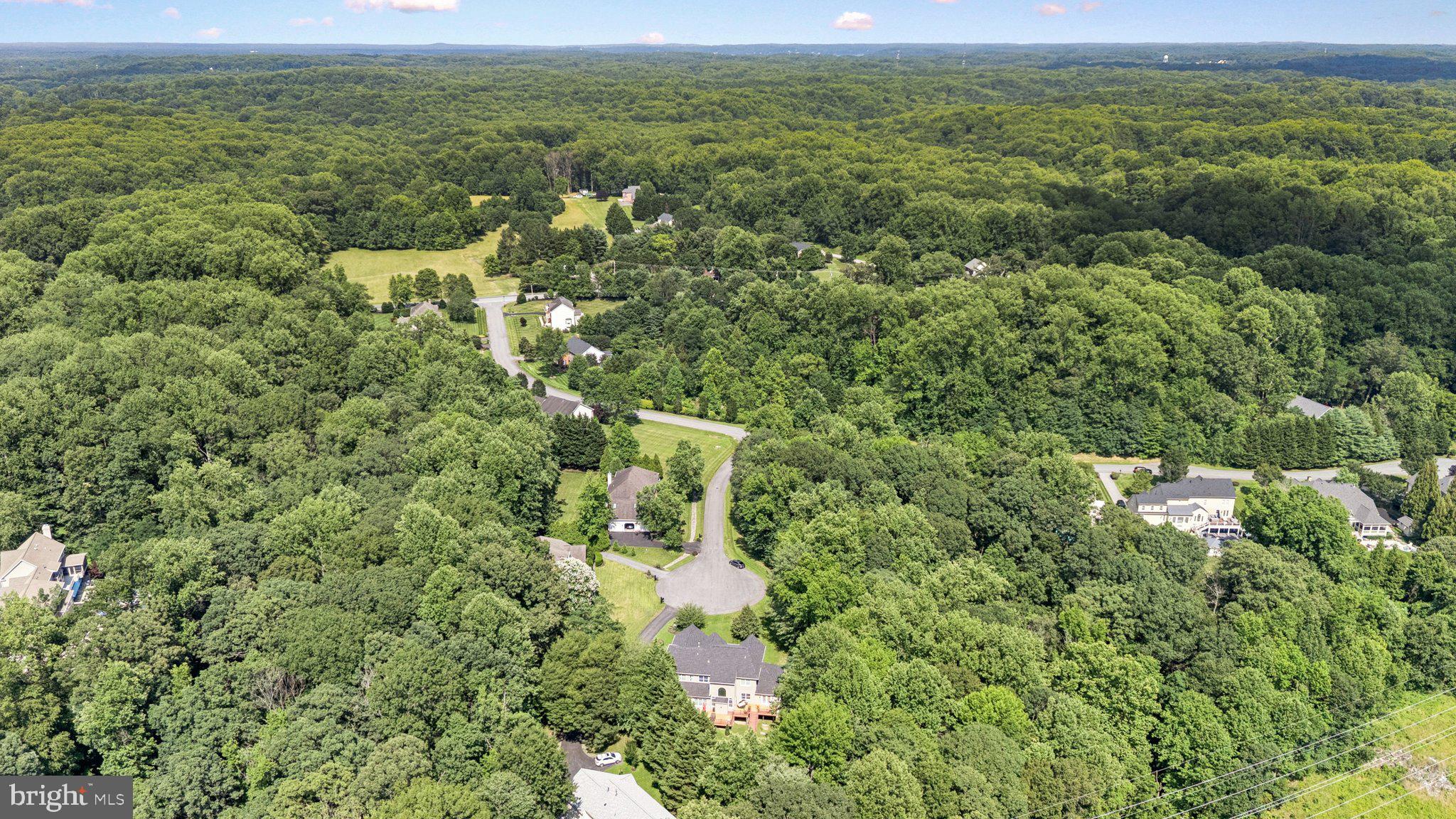 ST STEPHENS FARMS - Residential