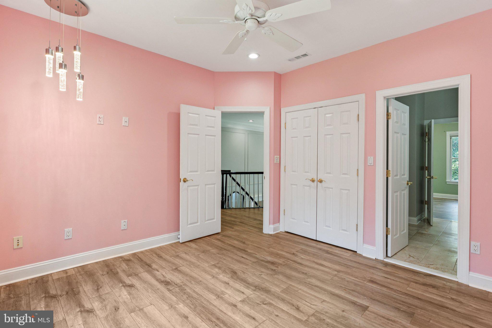 ST STEPHENS FARMS - Residential