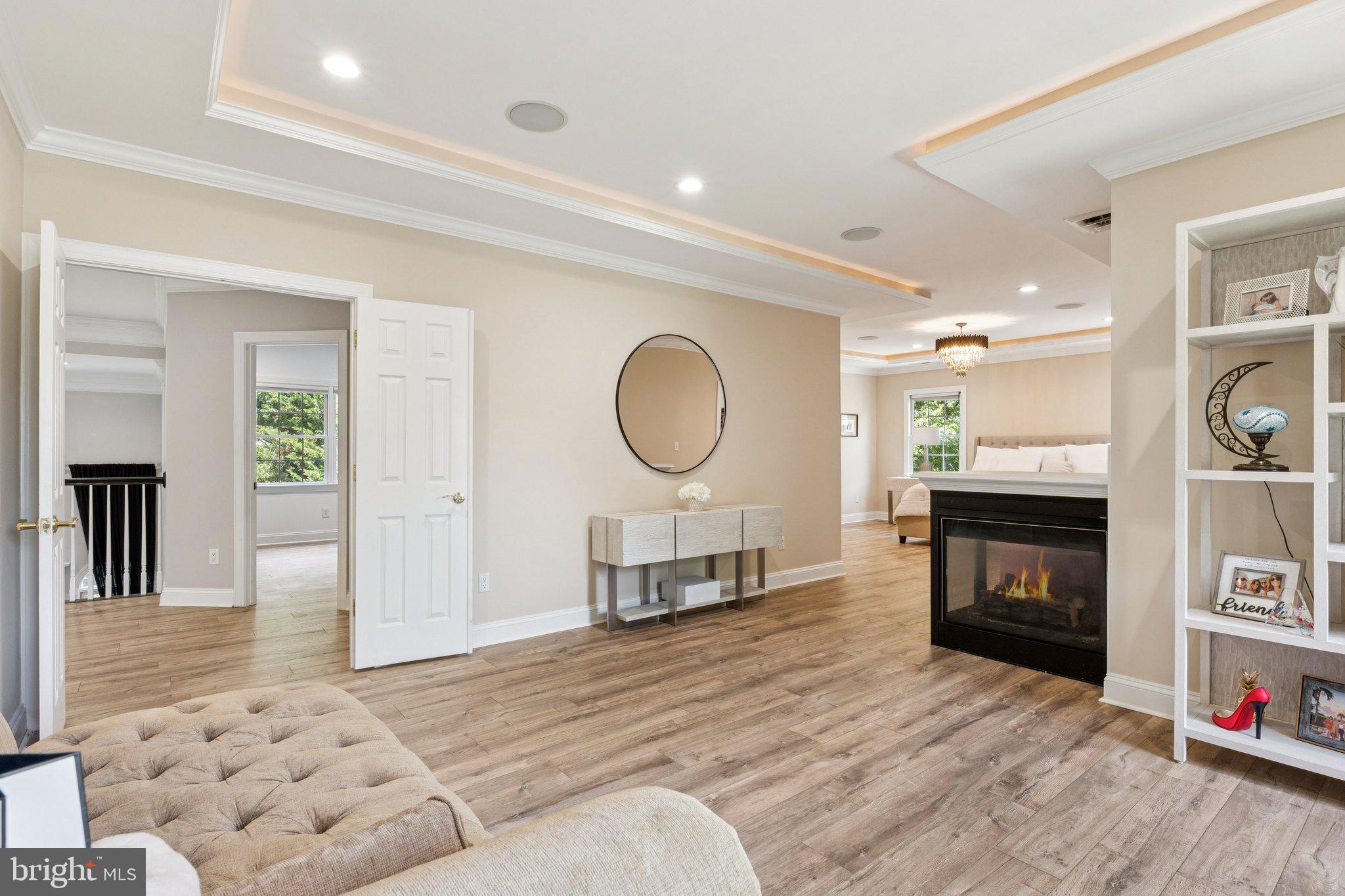 ST STEPHENS FARMS - Residential