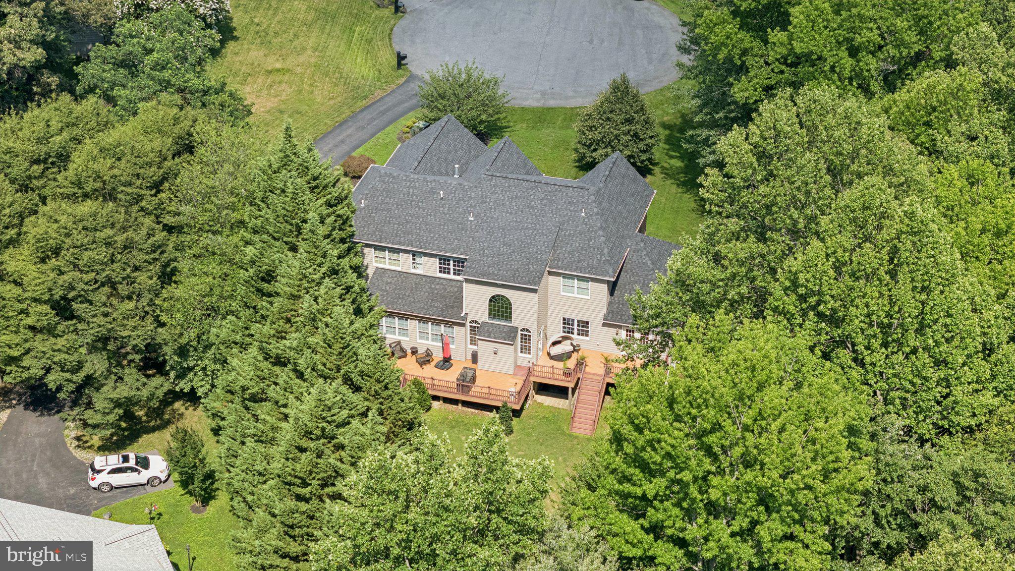 ST STEPHENS FARMS - Residential