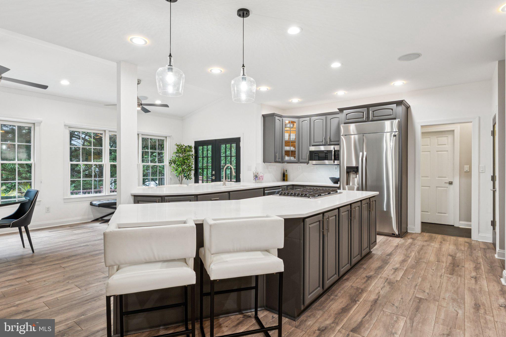 ST STEPHENS FARMS - Residential