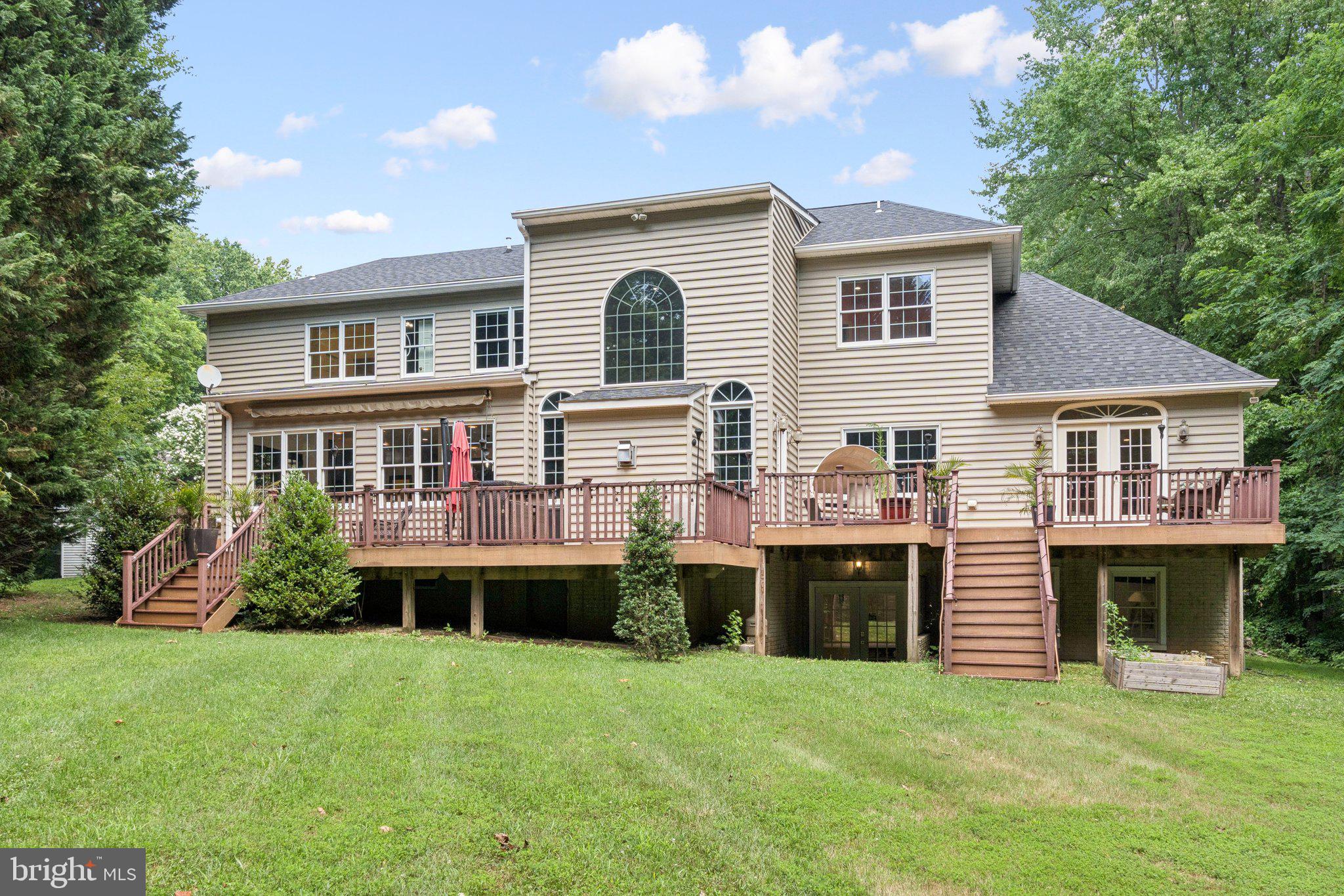 ST STEPHENS FARMS - Residential