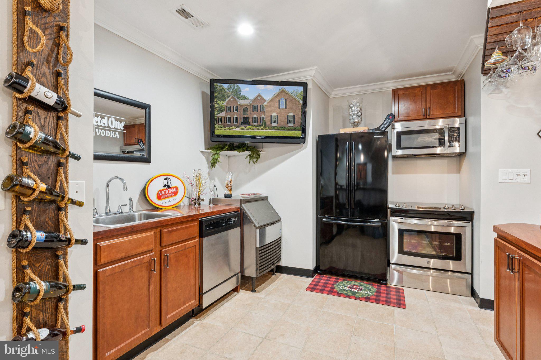 ST STEPHENS FARMS - Residential