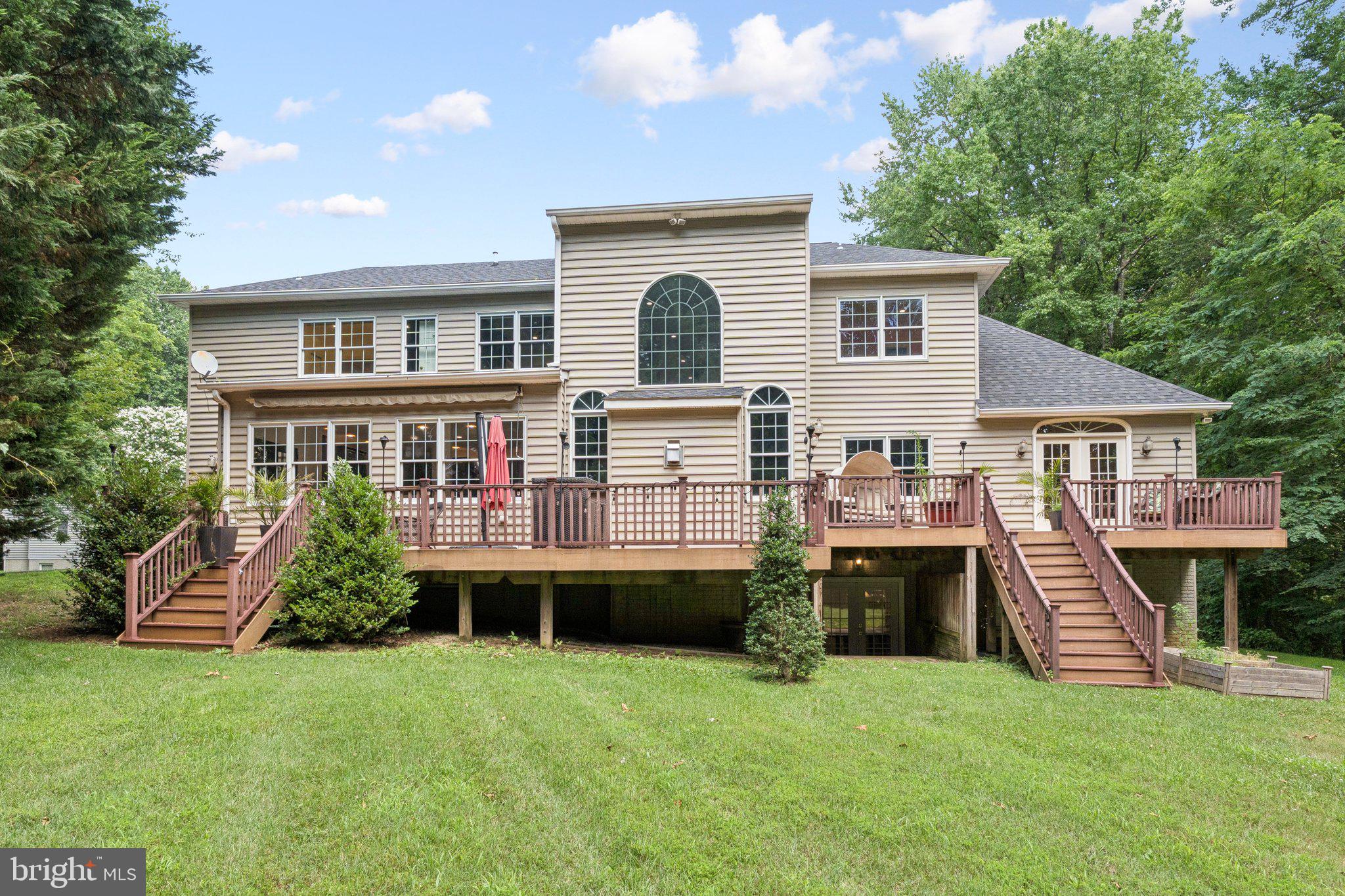 ST STEPHENS FARMS - Residential
