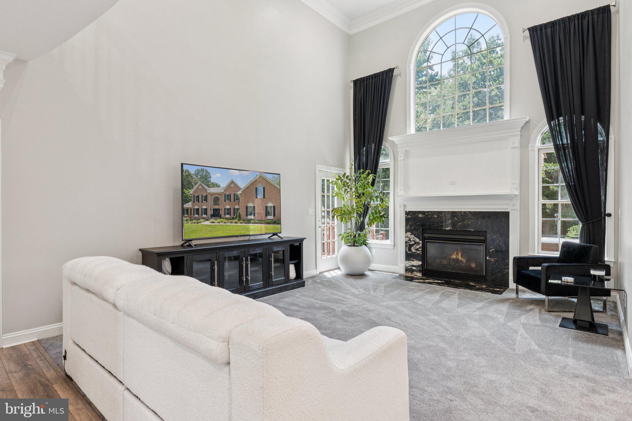 ST STEPHENS FARMS - Residential